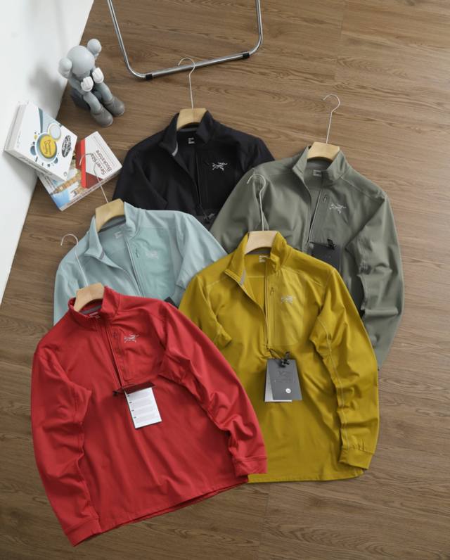 for Brand: Arcteryx Size: ML-Xl-Xxl-Xxxl Color: Confused Yellow-Ether Blue-Black
