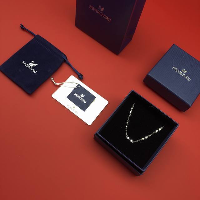 Swarovski bracelet, the highest version, top quality edition