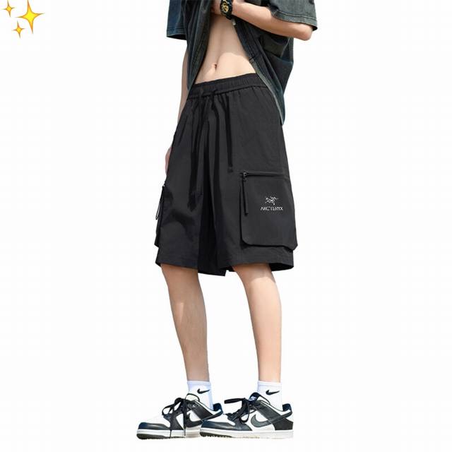 for Arc'teryx Arc'teryx summer overseas edition limited high-quality three-dimen