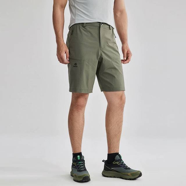 New arrival Kailas T9-X quick-drying shorts, lightweight quick-drying pants, Pro