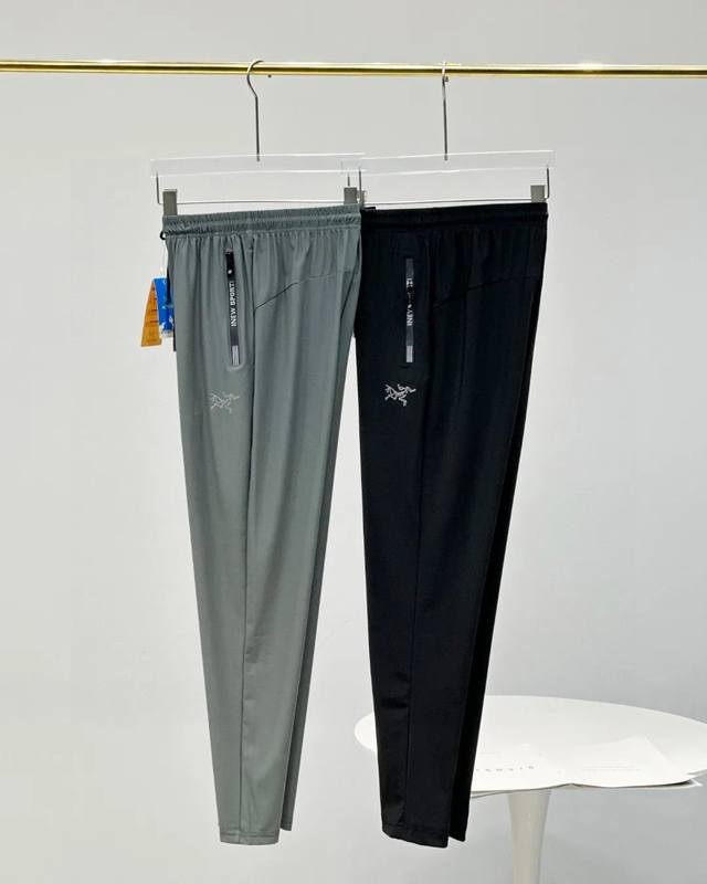 New arrival Comes with a cool breathable and icy feeling Arc'teryx 180G ultra-li