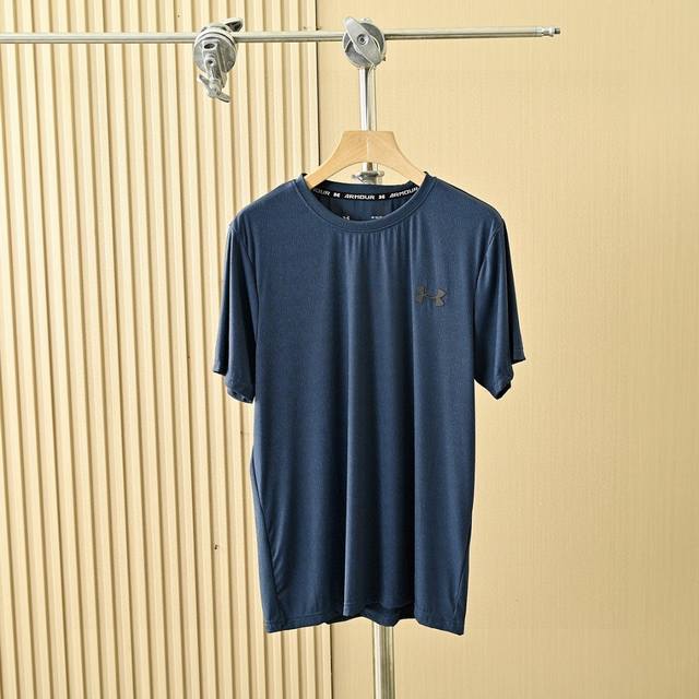 New arrival Ua Under Armour summer four-color nylon jacquard stretch quick-dryin