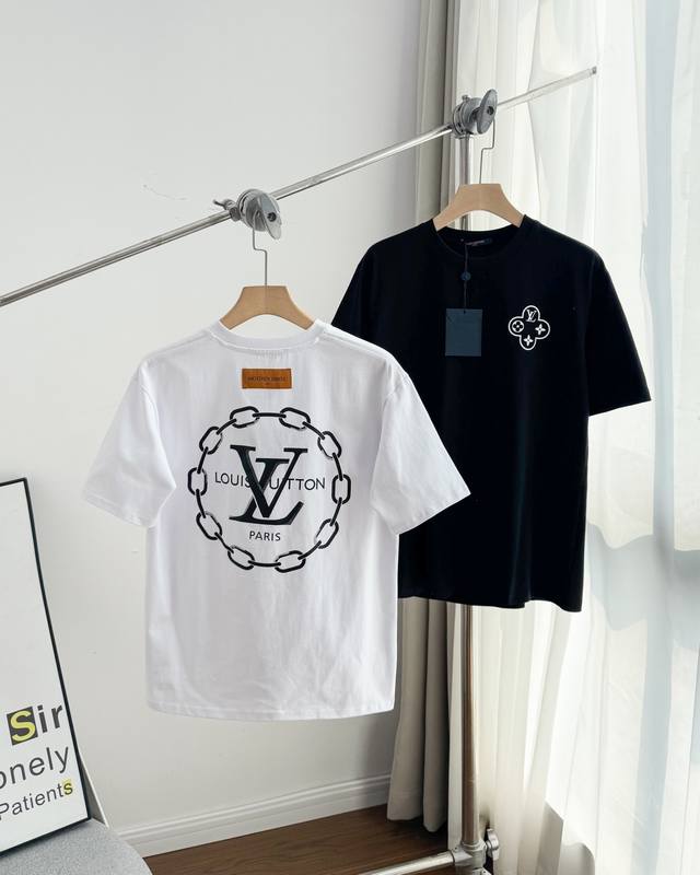 Pure Original Top Original Replica Louis Vuitton Geometric Pattern Circle Logo L