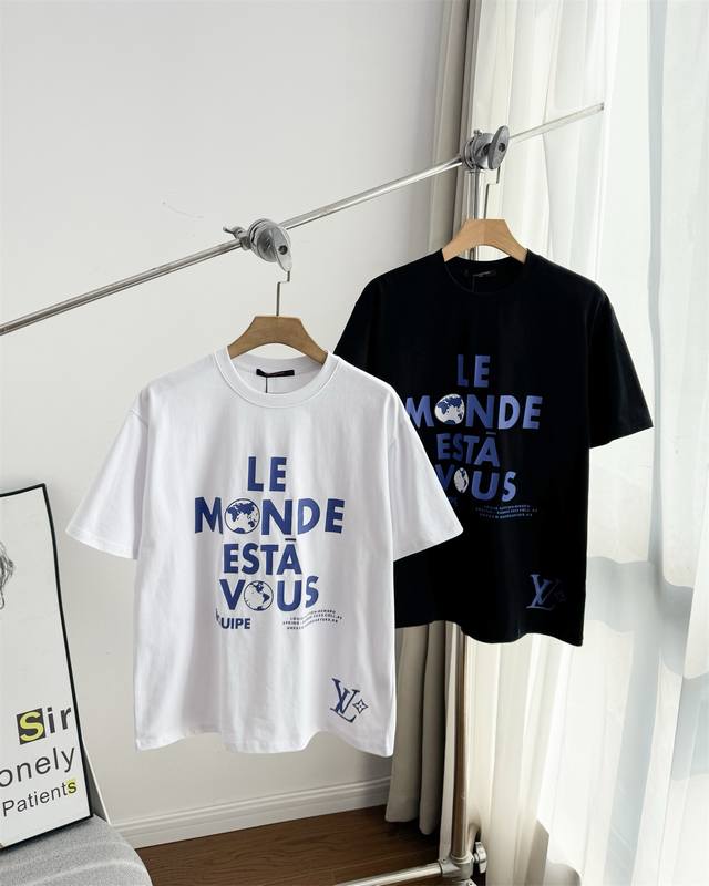 Pure original top original replica - Louis Vuitton SS25 Spring and Summer Series