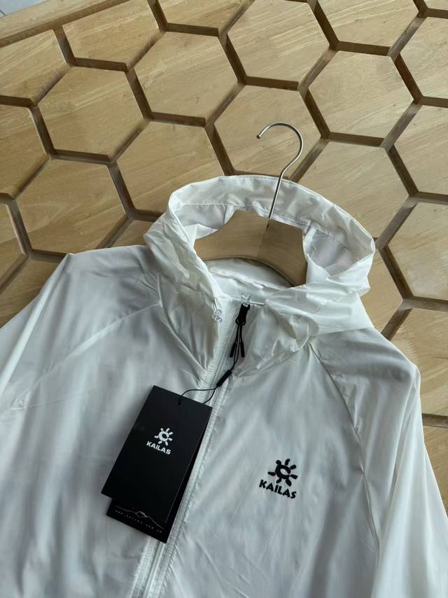 Kailss couple style windproof, waterproof, sun-proof, quick-drying, sweat-absorb