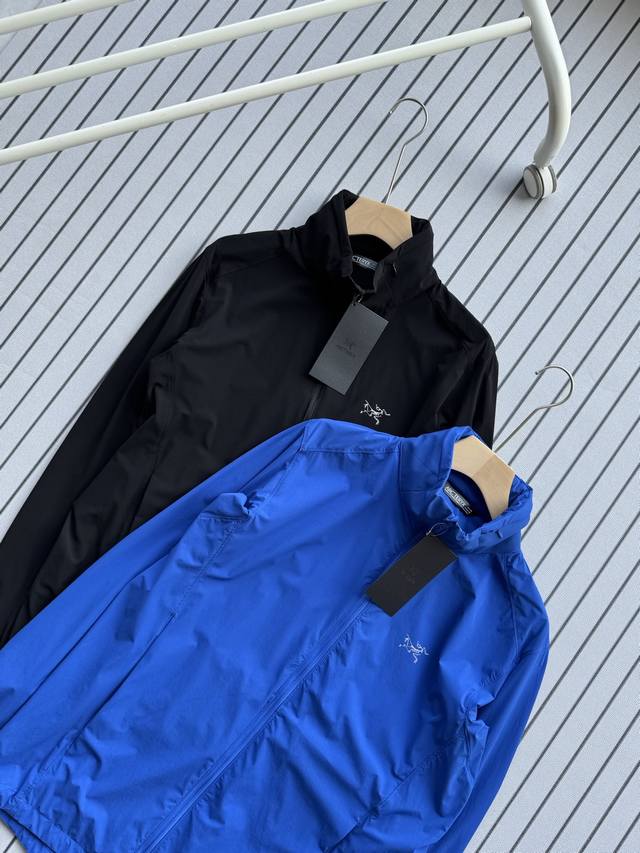 Arc'teryx Nodin Jacket Men's Lightweight Men's Skin Clothes Minimalist design, a