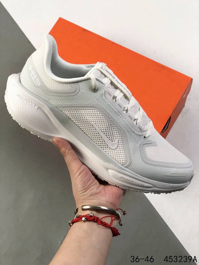 Corporate-level with half size! Nike Air Zoom Pegasus 41 Breathable mesh Moon la