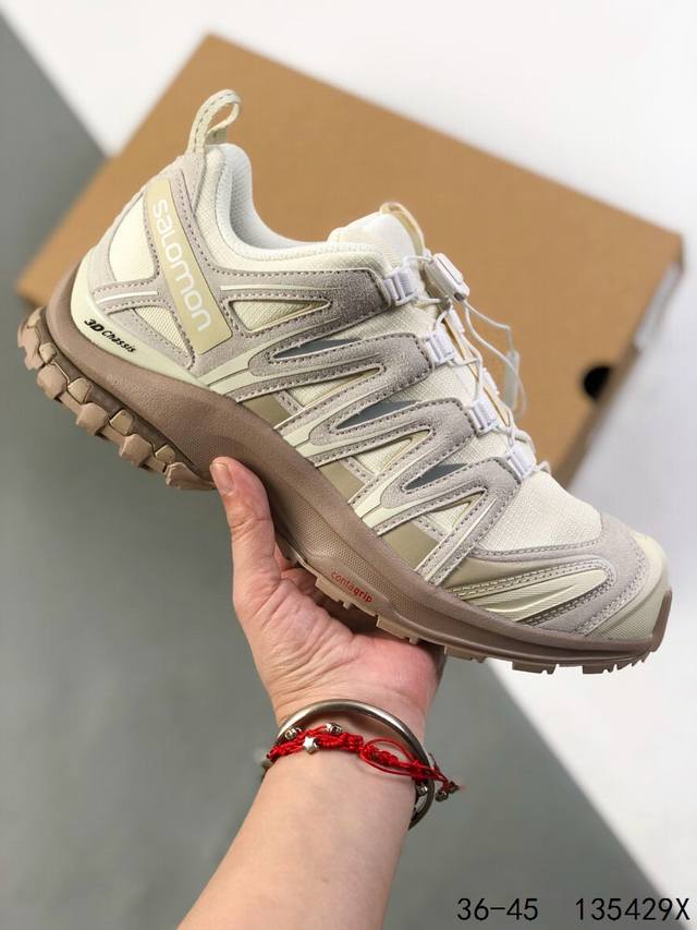 company-level with half size! Salomon Xapro 3D Osole environmentally friendly de