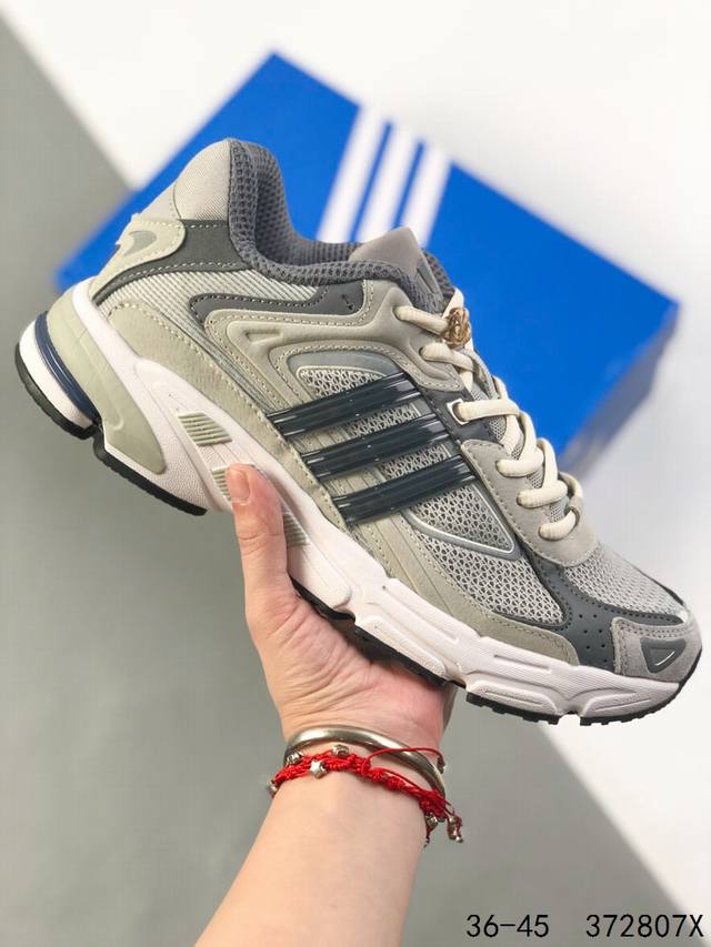 Authentic label with half size! Adidas Bad Bunny x Adidas Originals Response Cl