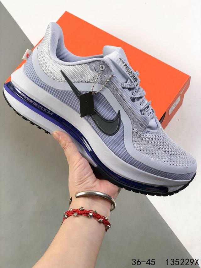 Corporate Level! Nike Pegasuspremium series casual sports shoes full-length air