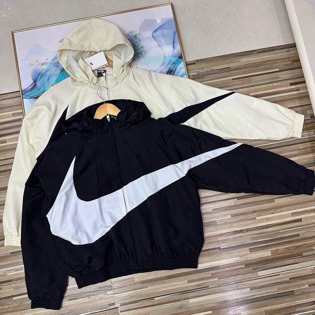 New high quality! 10,000-needle embroidery logo spring, summer and autumn Nike u
