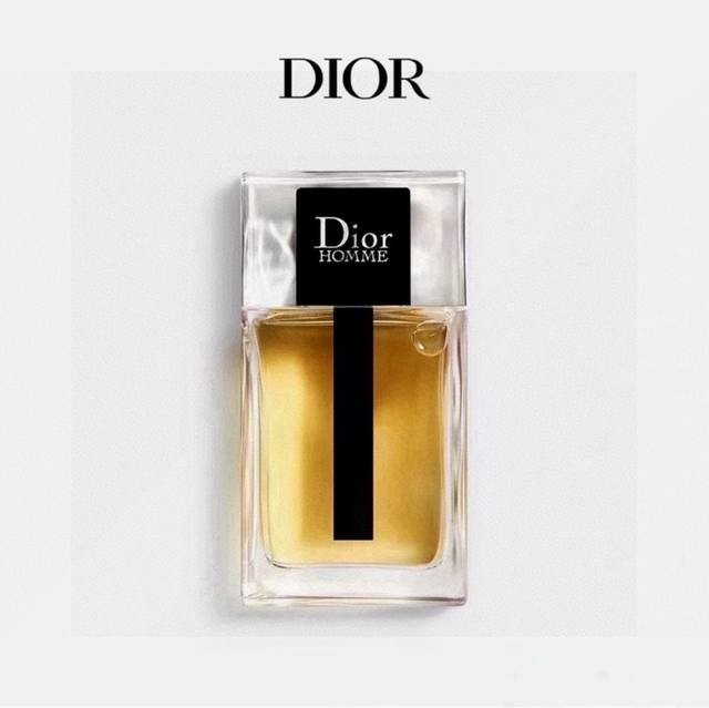 Vietnamese version of Dior Dior Homme Edt100Ml This is an irresistible smell? !
