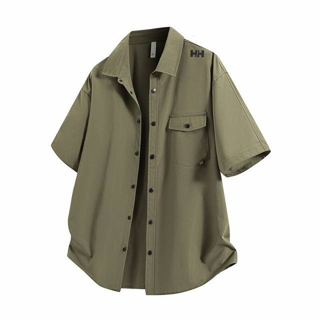 for 25Ss high quality Helly Hansen silicone reflective short sleeve shirt . It i