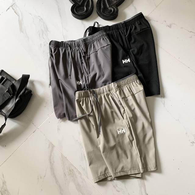 Helly Hansen Hh 25 Summer New Men's and Women's Arcv Outdoor Unrestrained Sports