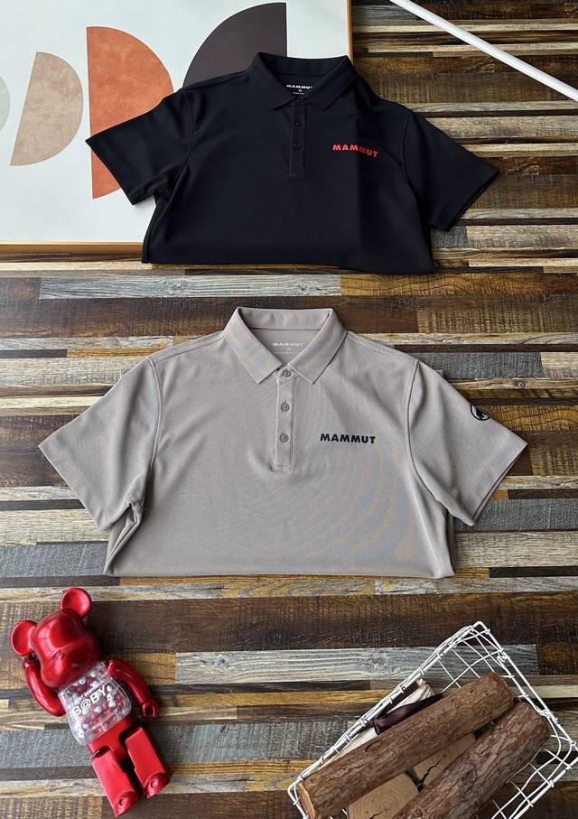The new favorite of the stylish wardrobe, Mammut high-count mercerized liquid ni