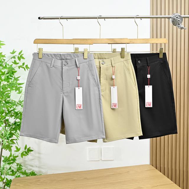 New arrival: Bei Style number: 822# Crocodile 2025 summer new men's business cas