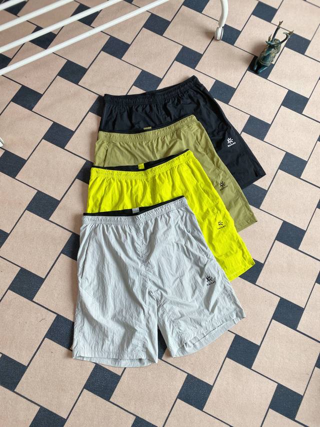 No discount for running volume Kailas summer outdoor beach pants are refreshing