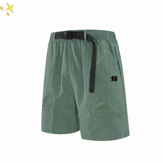 for Kolonsport summer men's quick-drying shorts 5-point pants outdoor sports cas