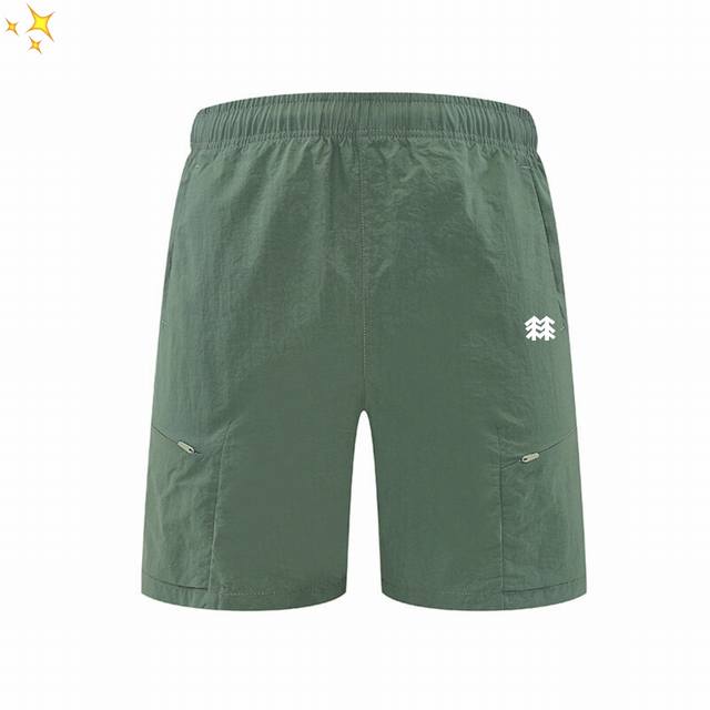 for Kolonsport 25Ss new summer men's outdoor technology fabric sports casual lig