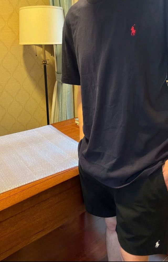 Six colors are available for the top version Polo Ralph Lauren classic casual sh