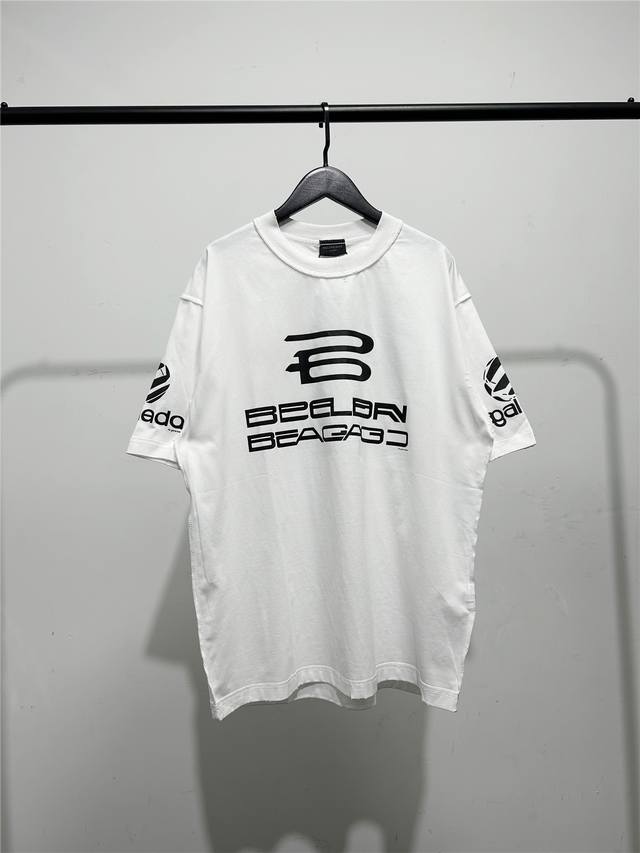 High version, very good quality! Original reverse stitching! Balenciaga unisex A