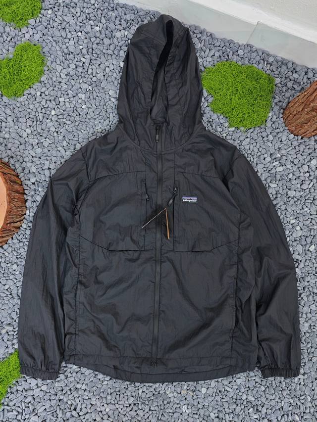 Pure original Patagonia Patagonia summer outdoor light water-repellent breathabl