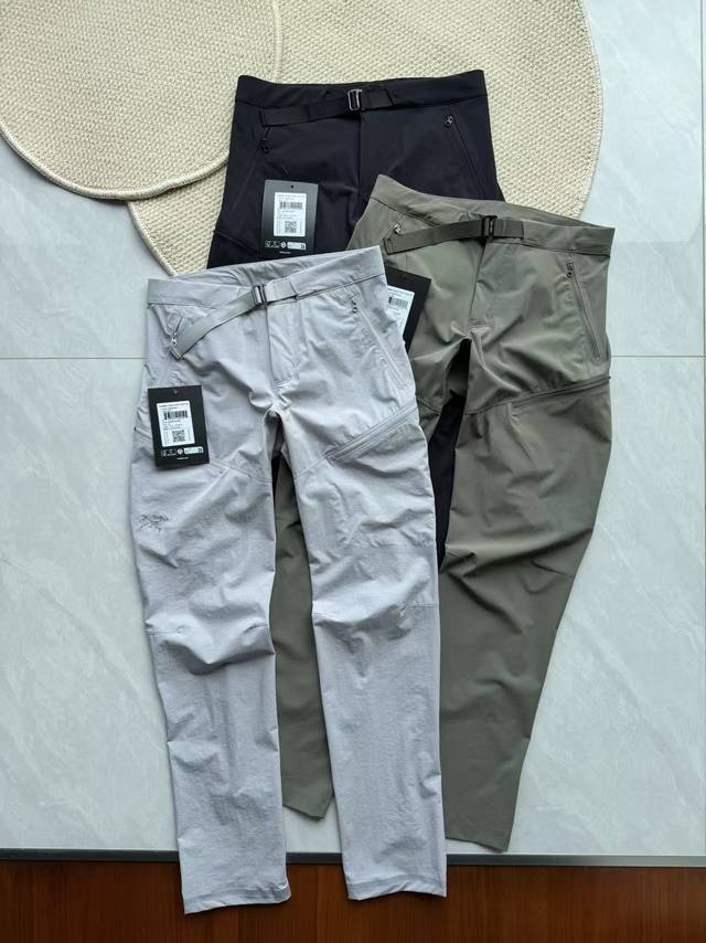 Fully taped, no bulk on the upper body! 2025 new summer slim fit, the same loose