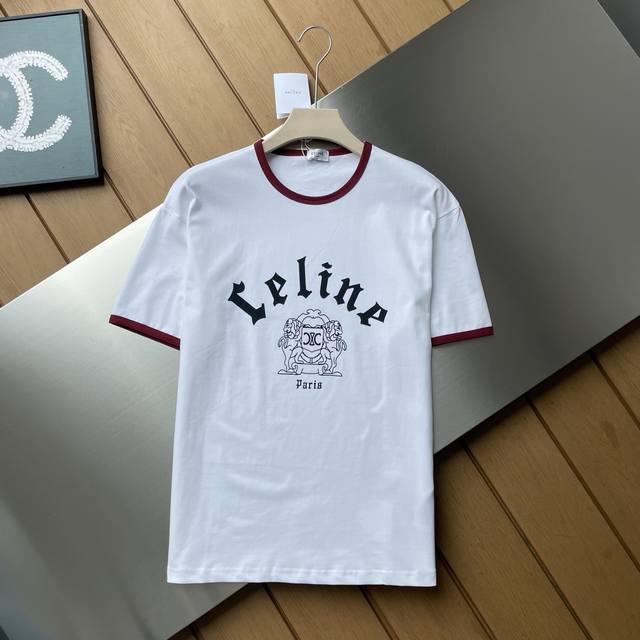 The counter restores the top replica version of Celine women's Kai contrast colo