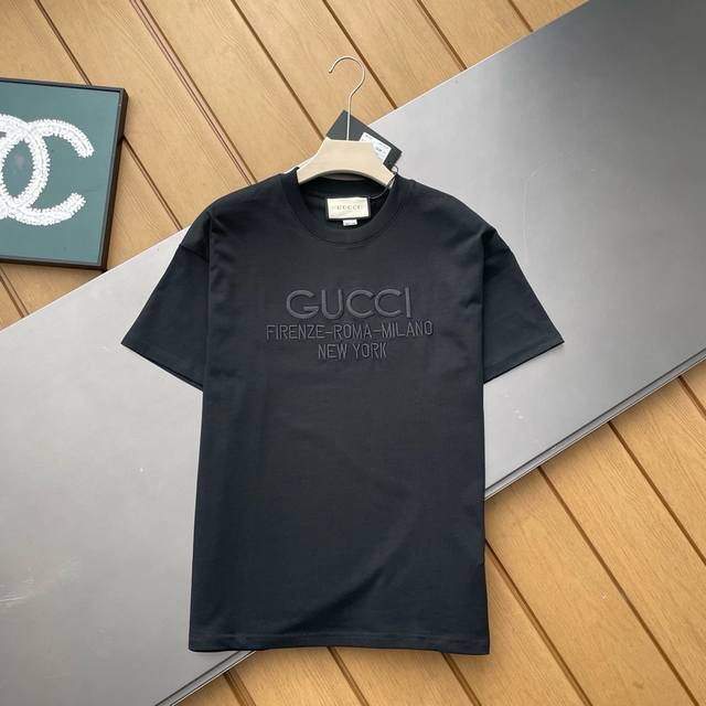 counter restores the top replica Gucci spring and summer classic embroidered let
