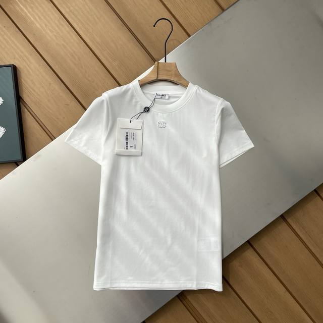 counter restores the top replica version of Chanl 2025Ss Chanel women's summer m