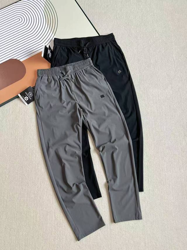 Kolon Sport Camping Series Seco Fabric Moisture-absorbing Quick-drying Sunscreen