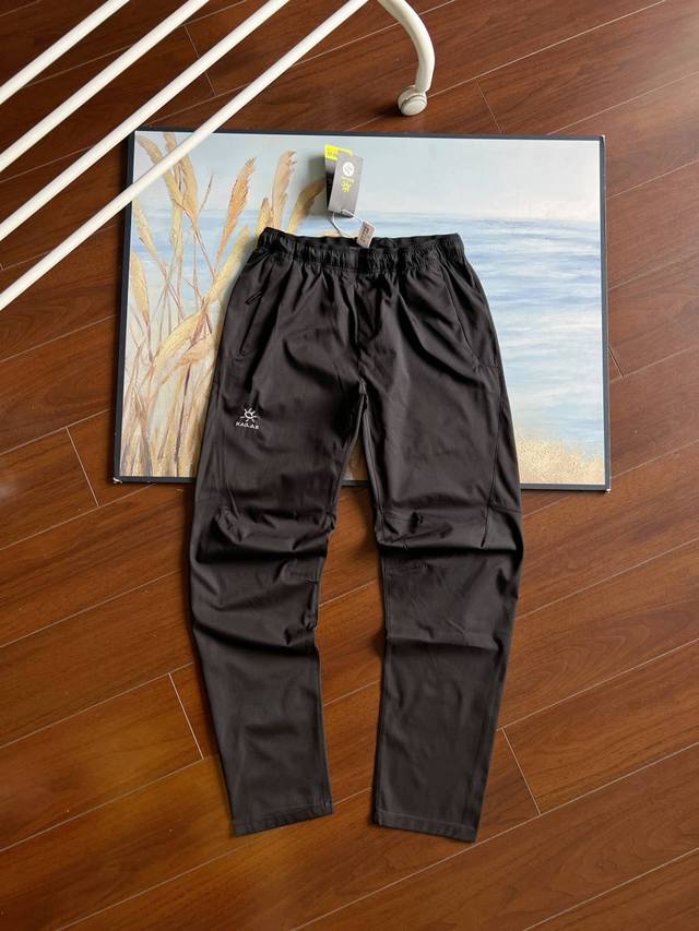 Kailas T10 Sports Outdoor Mountaineer Cordura Wear-resistant Windproof and Splas