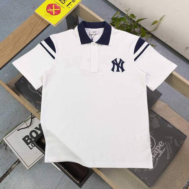 Style number: Yy959 High version 2025 new Mlb Yankees Ny embroidered small logo