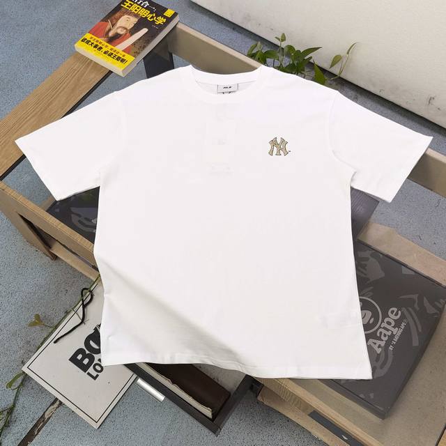 Style number: Yy951 High version 2025 new Mlb Yankees Ny hot stamping small labe