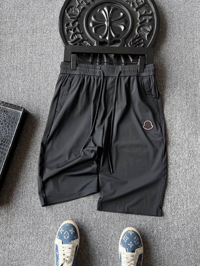 Top-grade seamless nylon-spandex! Popular item! Moncler's top-grade luxury seaml