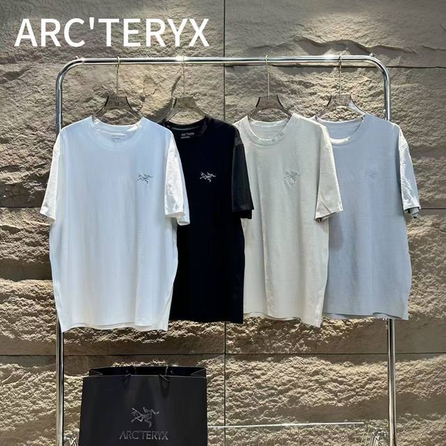 Arcteryx Climbing Series Casual Sports Seamless Fully Glued Quick-Drying Short-S