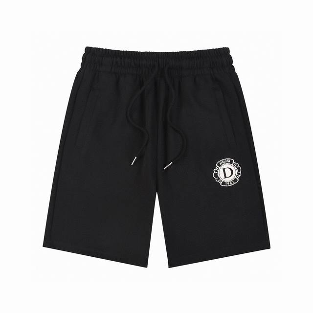 New top version Dior, 2025 summer new latest Logo embroidered casual shorts shor