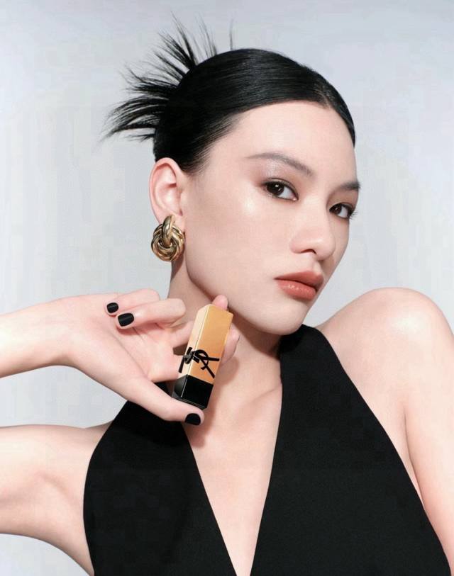 Ysl Muse Nm High-end version Ysl new product embossed Nm Nude Muse Autumn and Wi