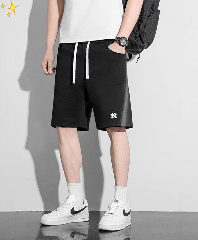 New arrival Kolonsport casual sports summer shorts 2025 summer high-quality spor