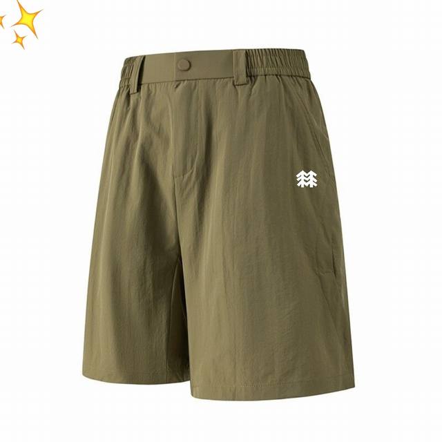 for Kolonsport 2025 Summer Light Outdoor New Casual Sports Shorts Shorts Shorts