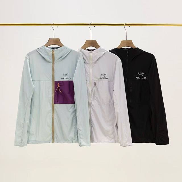 for ' Arc'teryx celebrity style hot-selling outdoor functional quick-drying sun