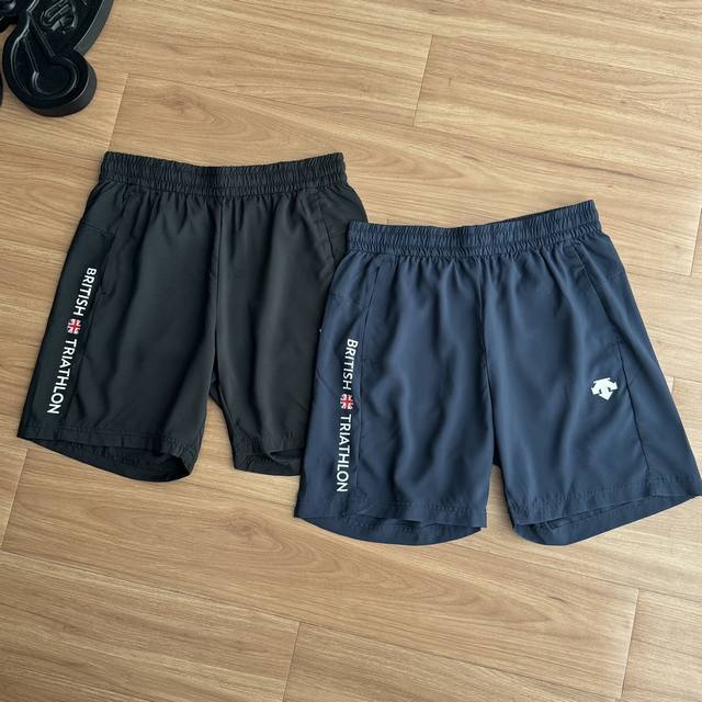 1778533FFF! Dijia classic British triathlon shorts, quick-drying and breathable