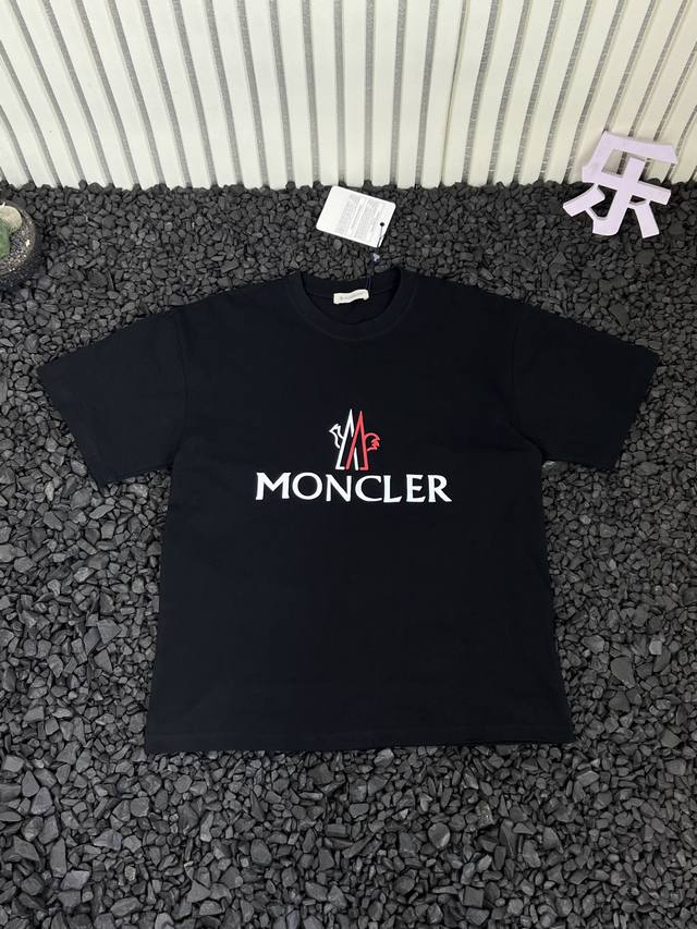 Moncler High-quality Unisex Outdoor Sports Sweat-absorbent Breathable Loose Casu