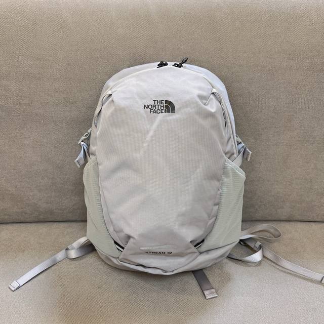 Grey 12L Very light, easy to carry outside