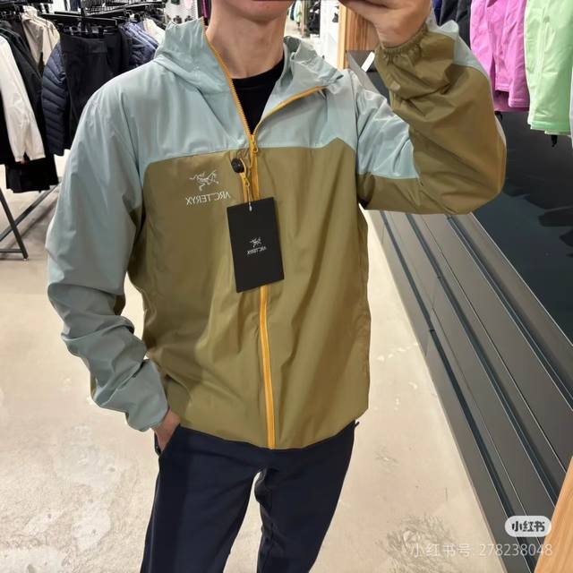 Information Squamish Arc'teryx Hoody sun protection clothing skin clothing wind