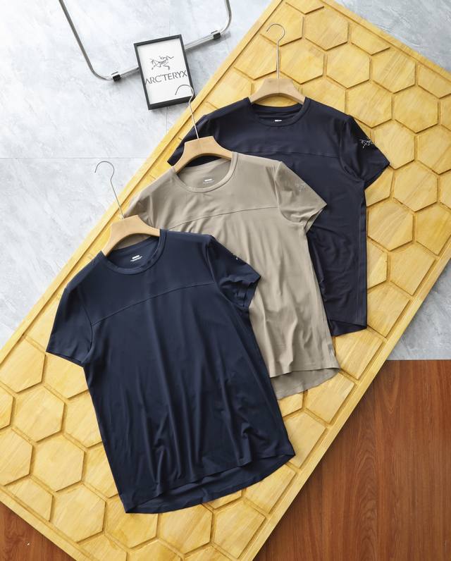 Arc'teryx Arc'teryx outdoor full body seamless laminated elastic moisture wickin