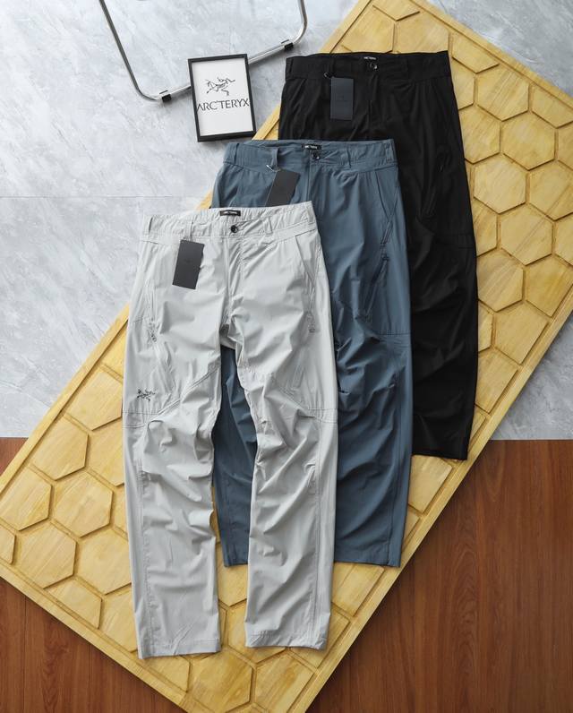 Arc'teryx Arc'teryx outdoor soft shell fully taped functional quick-drying three