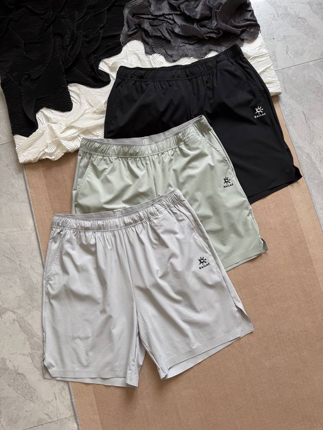 Kailas High-Performance Fashion Urban Sports Leisure Quick-Drying Shorts Made of