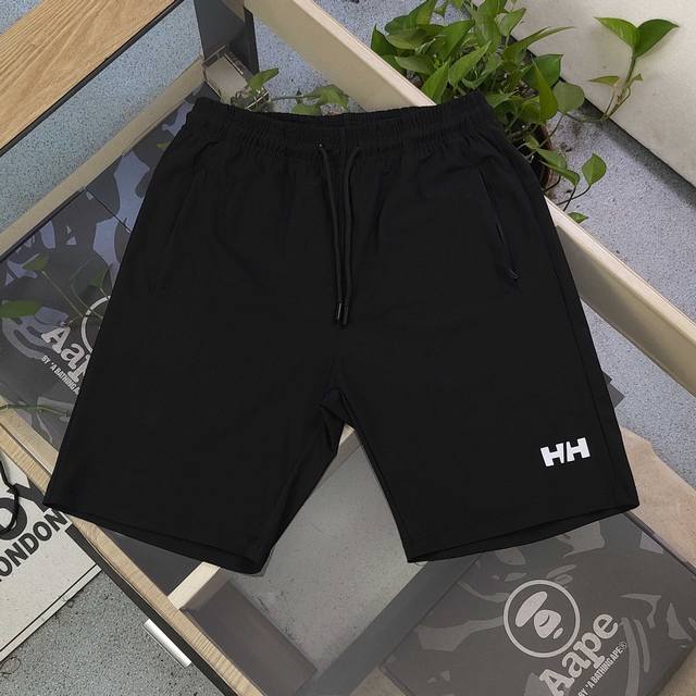 New arrival Model number: Zz25602 2025 new Helly Hansen Hh classic small logo pr
