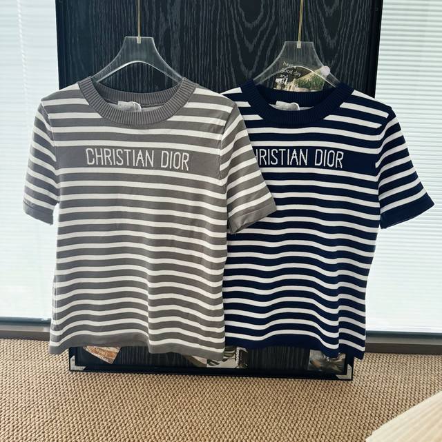 Price P: Product name: Dio* Classic striped jacquard logo lightweight slim fit k